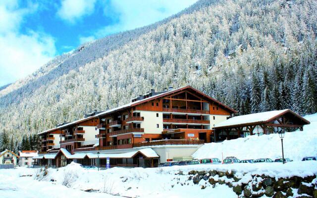 Dormio Resort Les Portes du Mont Blanc
