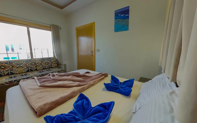 Seaview Hotel Dahab