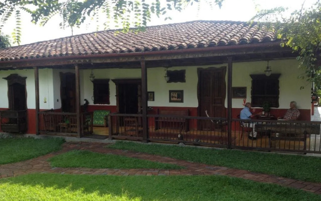 Hotel Boutique Malabar