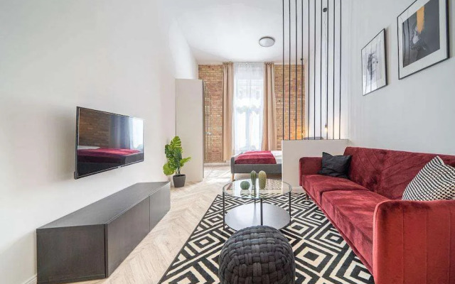 K33- Quality Apartments, Best Location, by BQA