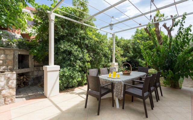 Villa Blue Bay