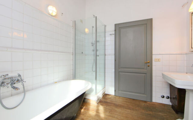 Villa la Piaggia - Four Bedroom