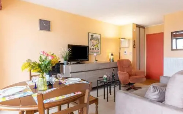 Apartment Les Hauts De Bordagain.3