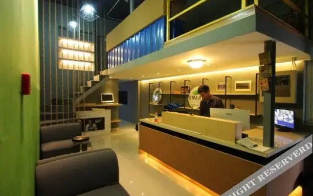 SMART Youth Hostel