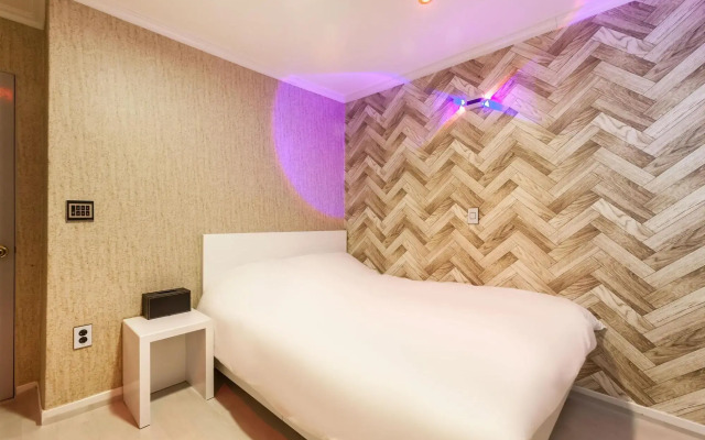 Pocheon (Idongmyeon) Baegun