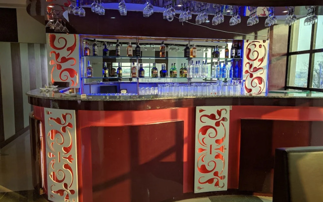 Hotel Laxmi