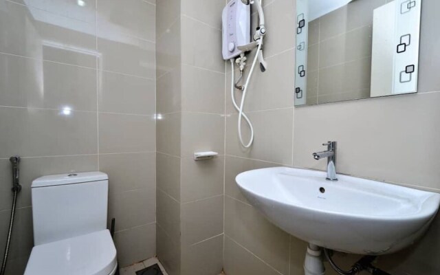 SCOTT Garden by SYNC