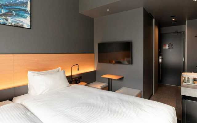 Grids Premium Hotel Kumamoto