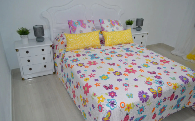 Apartamentos Gran Notch