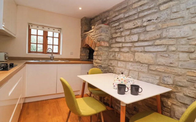 Honeysuckle Cottage