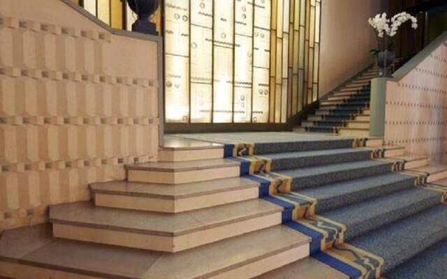 Hotel & Spa Vacances Bleues Le Splendid