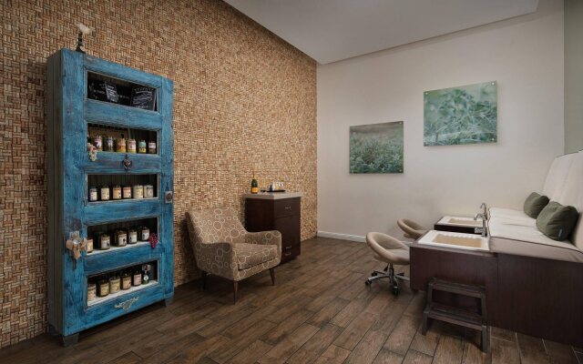 Epicurean Hotel, Autograph Collection