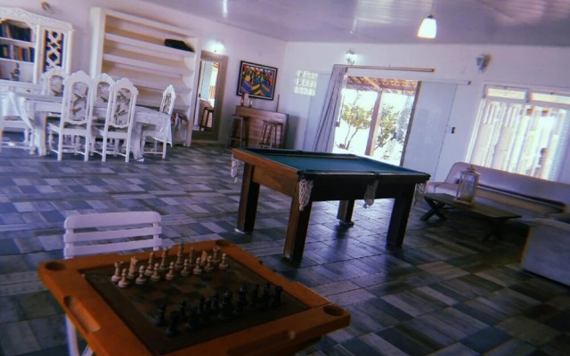 Pousada Aldeia Do Forte