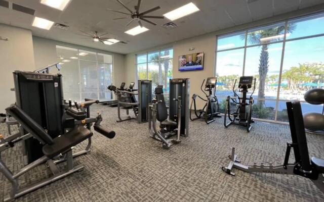 Gorgeous home @windsorisland 5bd 4,5bt