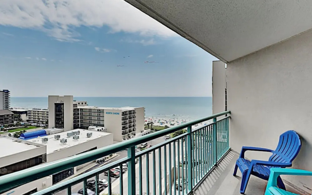 0904sand 3 Bedroom Condo