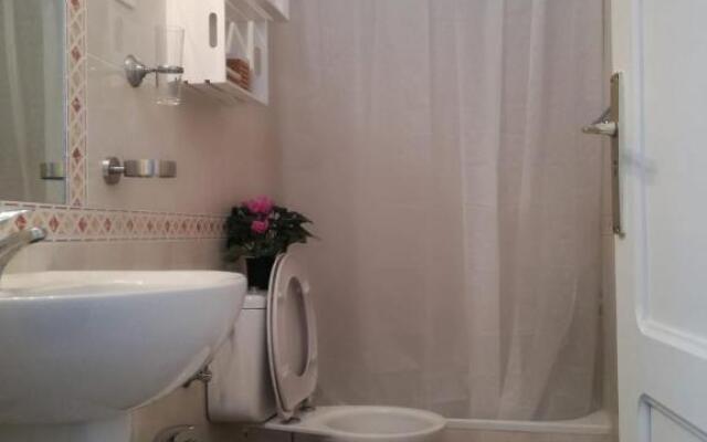 Townhouse Los Llanos de Aridane, La Palma