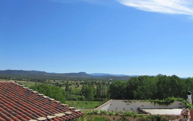 Apartamentos Turísticos Sanahuja