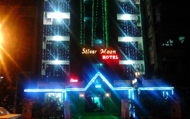 Silver Moon Hotel