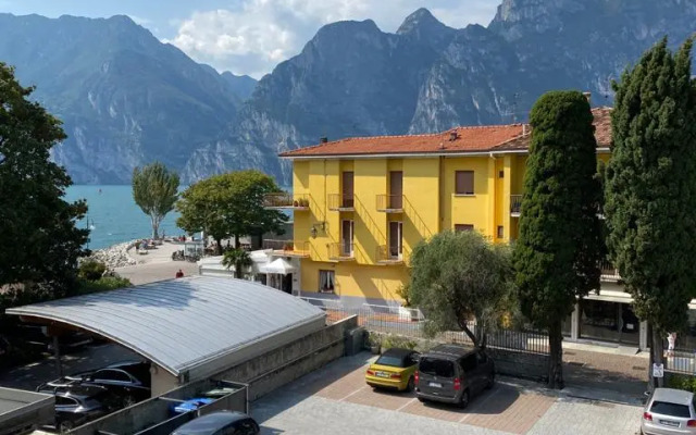 Hotel Geier