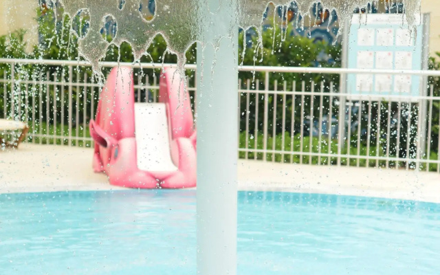 Orka Sunlife Resort  and Aquapark
