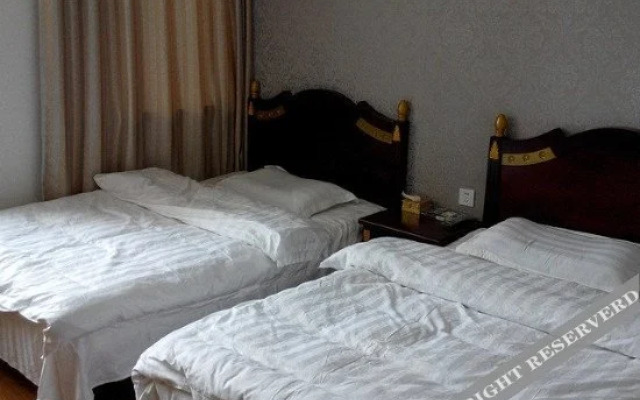 Yiming Hotel