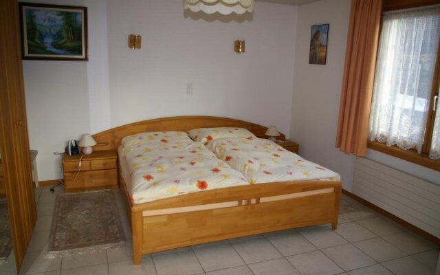 BnB Villa Moncalme