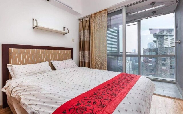 Guangzhou Jiayu Hotel