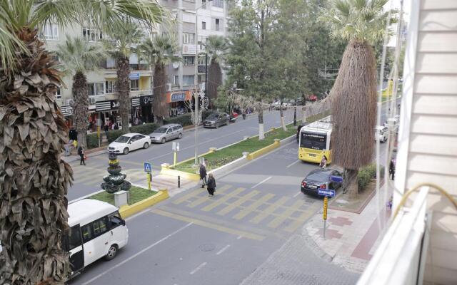 Otel Unlu
