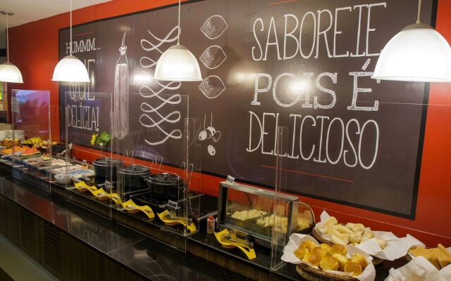 Ibis Maceio Pajucara