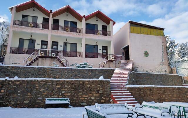 Tathastu Resort
