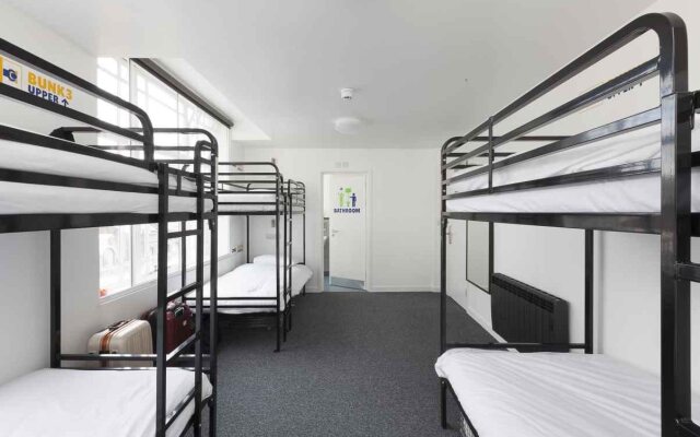 SoHostel