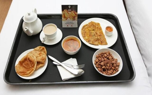 OYO Rooms Jatin Das Park Metro Station