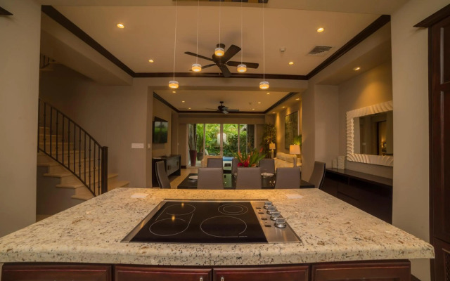 3 Bedr Vista Bahia private plunge pool