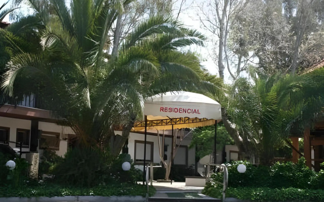 Hotel João Capela