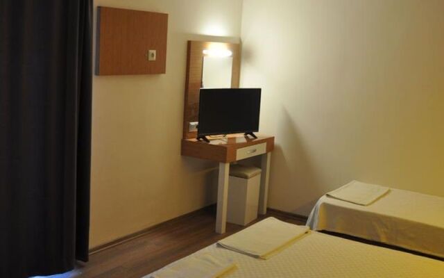 Anita Sunpark Beach Otel