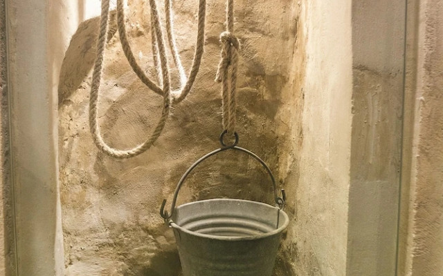 Dione Apartments Ortigia