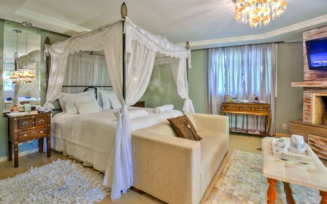 Don Ramon Hotel & Spa