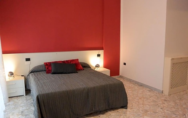 B&B Piazza Madonnina