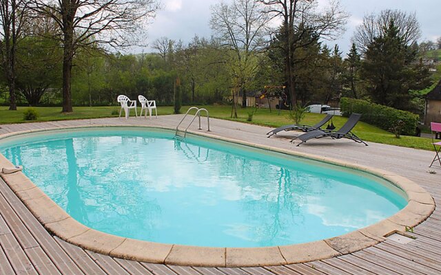 Holiday Home La Colinoise