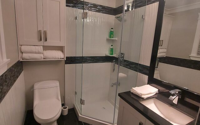 Sunset Mews Luxurious 3 Bed Townhouse