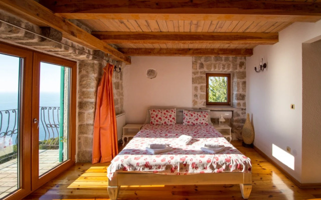 Olive Resort