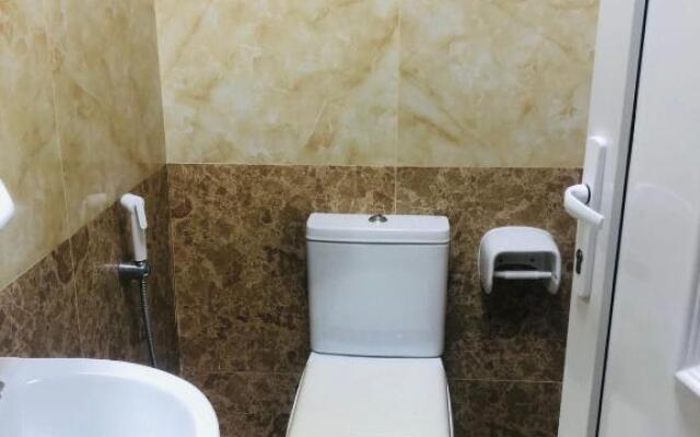 Corniche Hotel Apartments