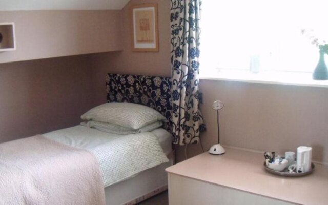Greengables Guest House