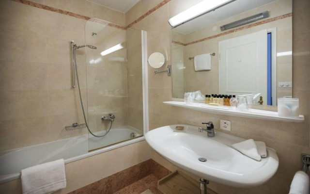 Parkhotel Delta, Wellbeing Resort