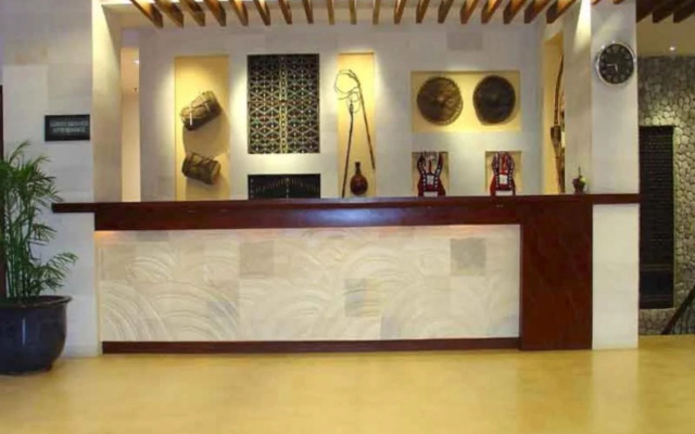Bintang Flores Hotel