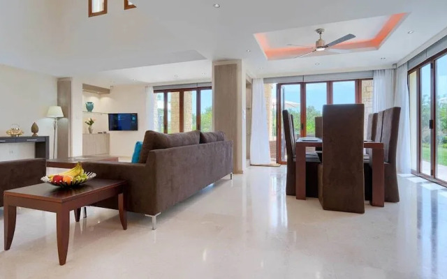 2 BR Villa Phyllis - Aphrodite Hills - APH 3521