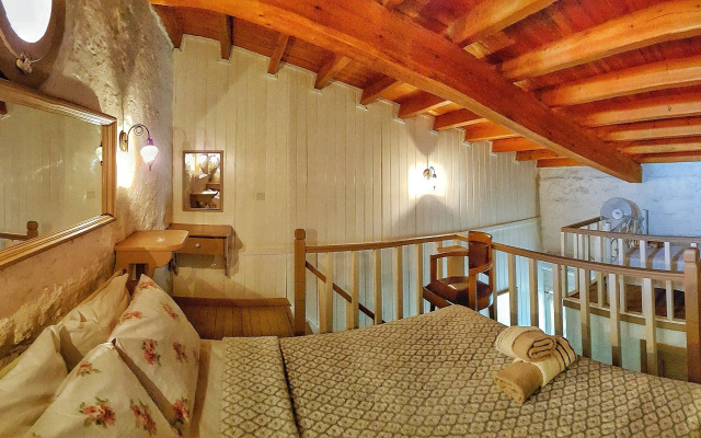 Lunar Butik Hotel Alaçatı