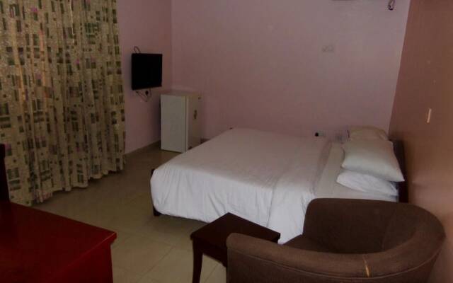AES Luxury Apartments