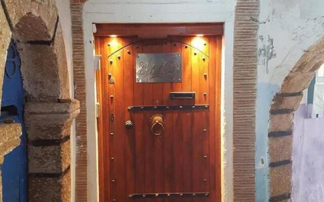Riad Le Cheval Blanc