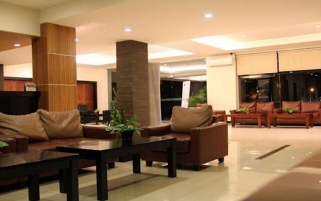 Hotel Ebony Batulicin